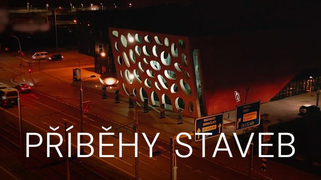 Příběhy staveb: Rekultivace krajiny závodní dráhou