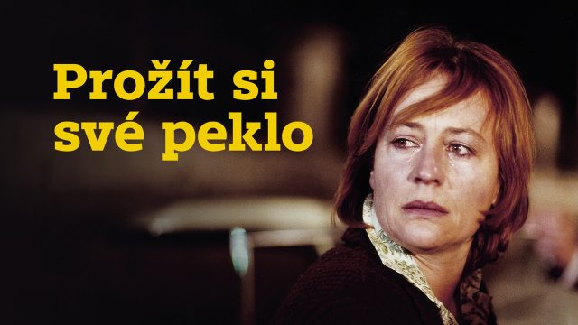 Prožít si své peklo, Chacun son enfer, Velikáni filmu... Annie Girardotová