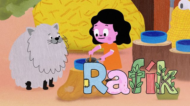 Rafík