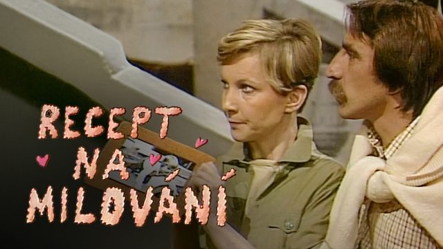 Recept na milování, Daniela Kolářová - 80 let