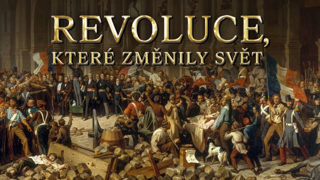 Revoluce, které změnily svět: Spartakovo povstání