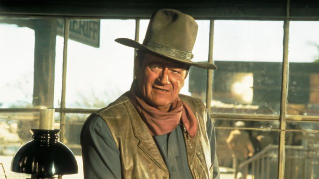 Rio Lobo