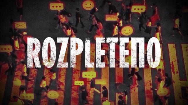 Rozpleteno: Svědek z cely