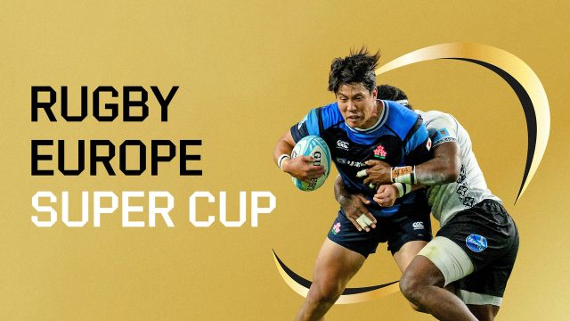 Rugby Europe Superpohár 2026/2027, Bohemia Rugby Warriors - Lusitanos, Ragby