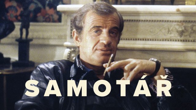 Samotář, Solitaire, Le
