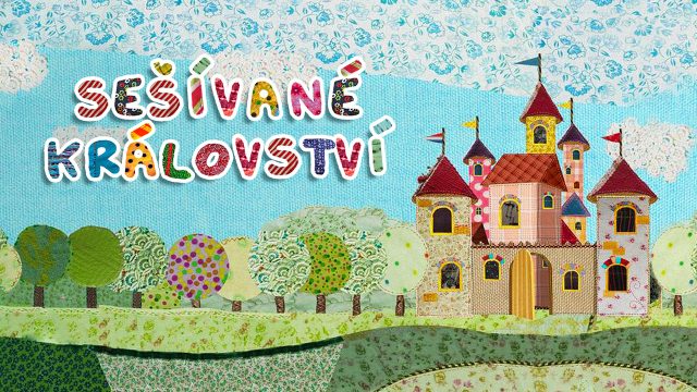 Sešívané království