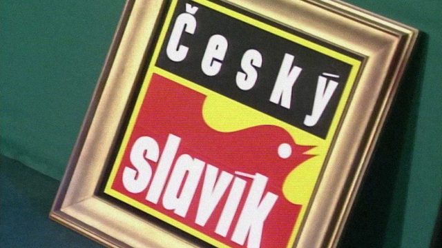 Slet slavíků