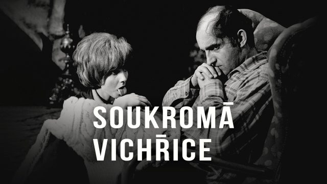 Soukromá vichřice, Pavel Landovský - 90 let