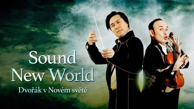 Sound New World - Dvořák v Novém světě, Týden dárků