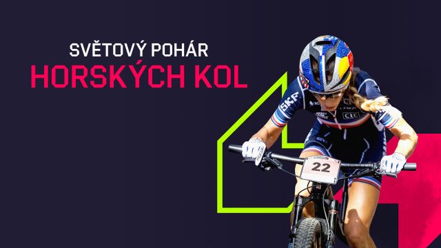 SP horských kol 2026, SP USA, Horská kola