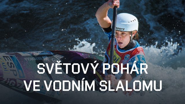 SP ve vodním slalomu 2026, SP Španělsko, Vodní slalom