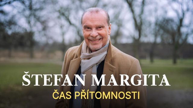 Štefan Margita - Čas přítomnosti, Štefan Margita - 70 let