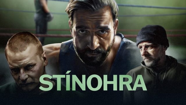 Stínohra