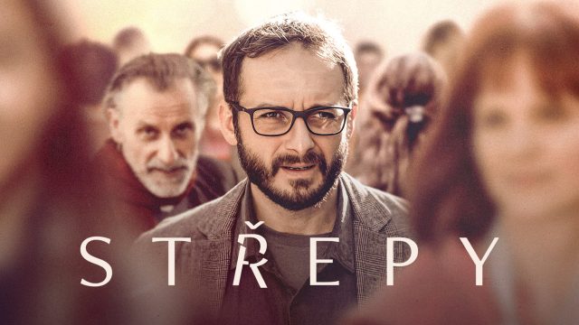 Střepy, Strzępy, Kino Art