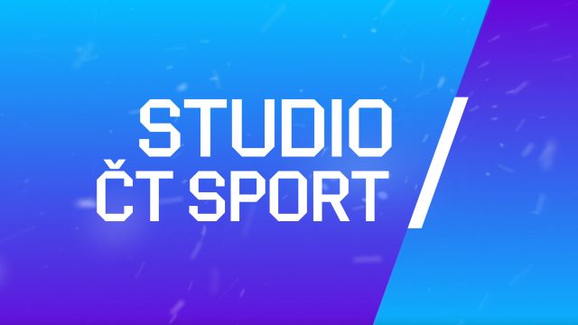 Studio ČT sport