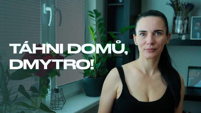 Táhni domů, Dmytro!, Zóna zájmu