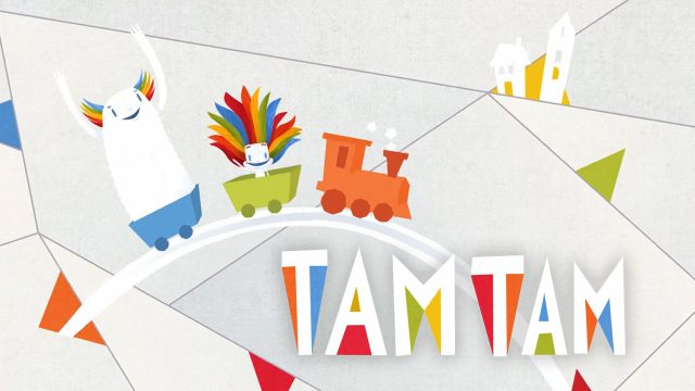 Tamtam
