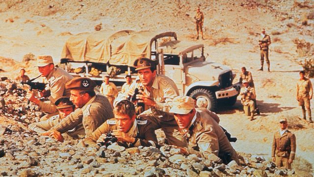 Tobruk, Tobruk - 85 let