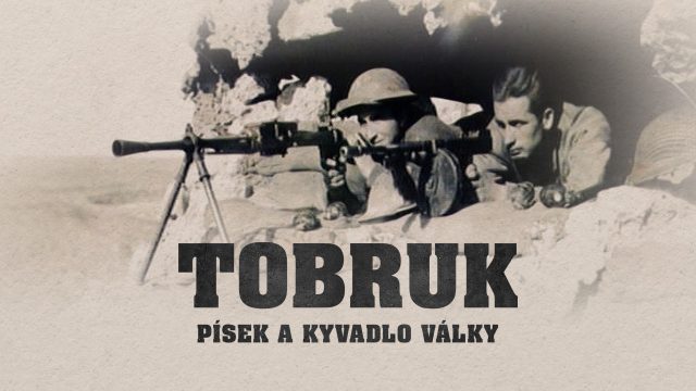 Tobruk - písek a kyvadlo války, Tobruk - 85 let