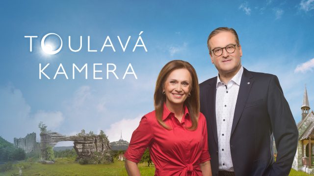 Toulavá kamera
