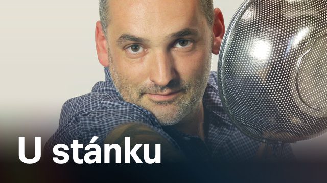U stánku
