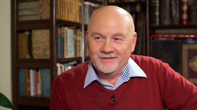Historik Jan Zelenka