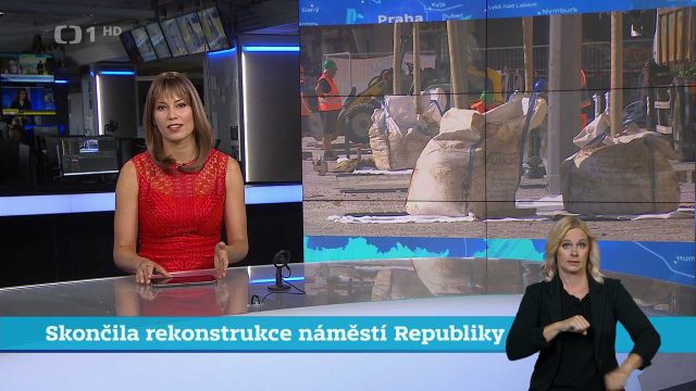 Události v regionech