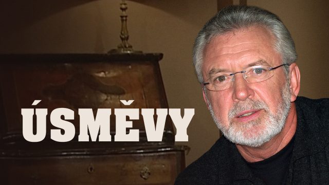 Úsměvy Pavla Landovského