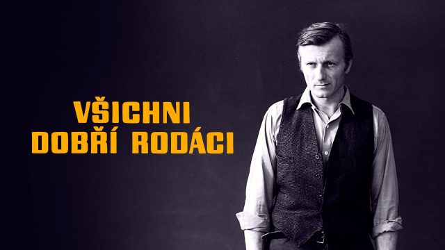 Všichni dobří rodáci