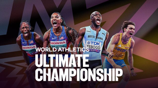 World Athletics Ultimate Championship 2026, WAUC Maďarsko, Atletika