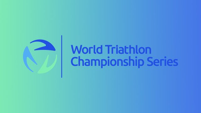 World Triathlon Championship Series 2026, WTCS Čína, Triatlon