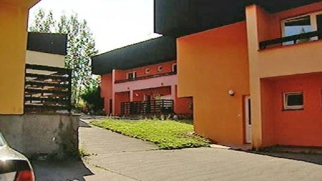 Zašlapané projekty: Vesničky SOS