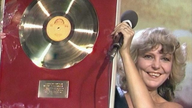 Zlatá pro Hanku, Hana Zagorová - 80 let