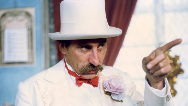 Zmrazený Vasil