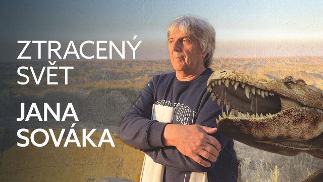Ztracený svět Jana Sováka